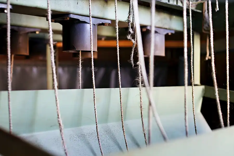 062 | 2024 | Grünhainichen OT Borstendorf | Kulturhaus Neues Leben – Betriebskulturhaus VEB Papierfabriken Grünhainichen | © carsten riede fotografie