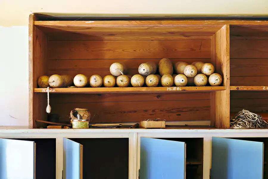 068 | 2024 | Grünhainichen OT Borstendorf | Kulturhaus Neues Leben – Betriebskulturhaus VEB Papierfabriken Grünhainichen | © carsten riede fotografie