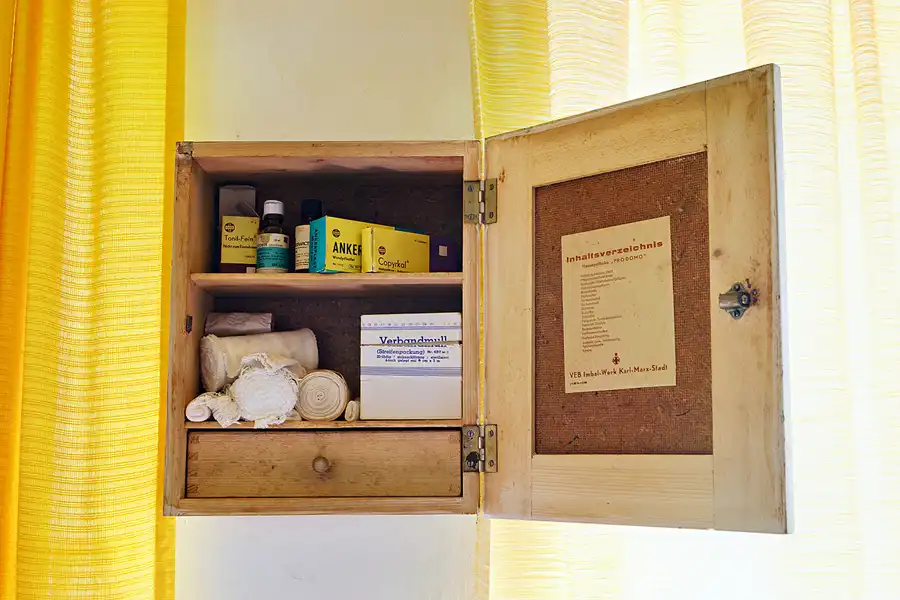 075 | 2024 | Grünhainichen OT Borstendorf | Kulturhaus Neues Leben – Betriebskulturhaus VEB Papierfabriken Grünhainichen | © carsten riede fotografie