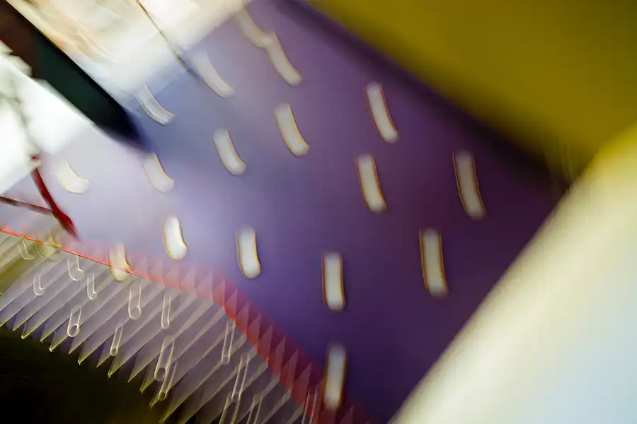 078 | 2024 | Grünhainichen OT Borstendorf | Kulturhaus Neues Leben – Betriebskulturhaus VEB Papierfabriken Grünhainichen | © carsten riede fotografie