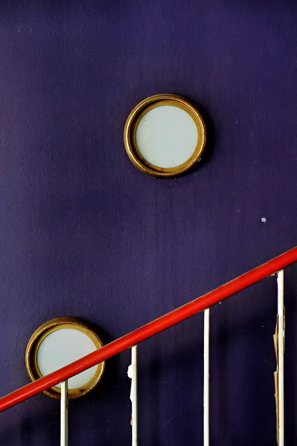 081 | 2024 | Grünhainichen OT Borstendorf | Kulturhaus Neues Leben – Betriebskulturhaus VEB Papierfabriken Grünhainichen | © carsten riede fotografie