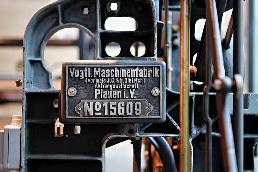 014 | 2024 | Plauen | Fabrik der Fäden – Weisbachsches Haus Plauen – Deutsches Forum für Textil und Spitze | © carsten riede fotografie
