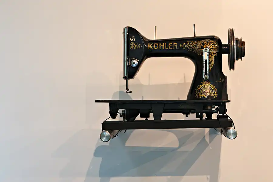 016 | 2024 | Plauen | Fabrik der Fäden – Weisbachsches Haus Plauen – Deutsches Forum für Textil und Spitze | © carsten riede fotografie