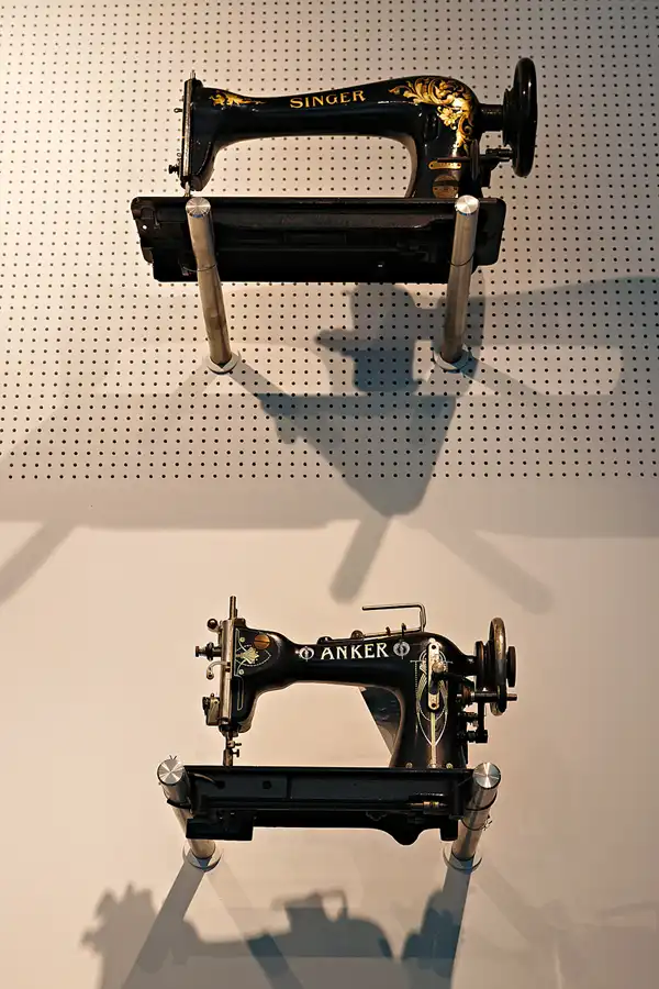 017 | 2024 | Plauen | Fabrik der Fäden – Weisbachsches Haus Plauen – Deutsches Forum für Textil und Spitze | © carsten riede fotografie