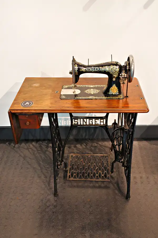 018 | 2024 | Plauen | Fabrik der Fäden – Weisbachsches Haus Plauen – Deutsches Forum für Textil und Spitze | © carsten riede fotografie