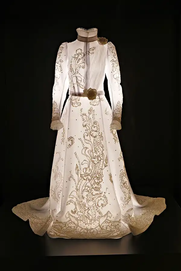 030 | 2024 | Plauen | Fabrik der Fäden – Weisbachsches Haus Plauen – Deutsches Forum für Textil und Spitze | © carsten riede fotografie