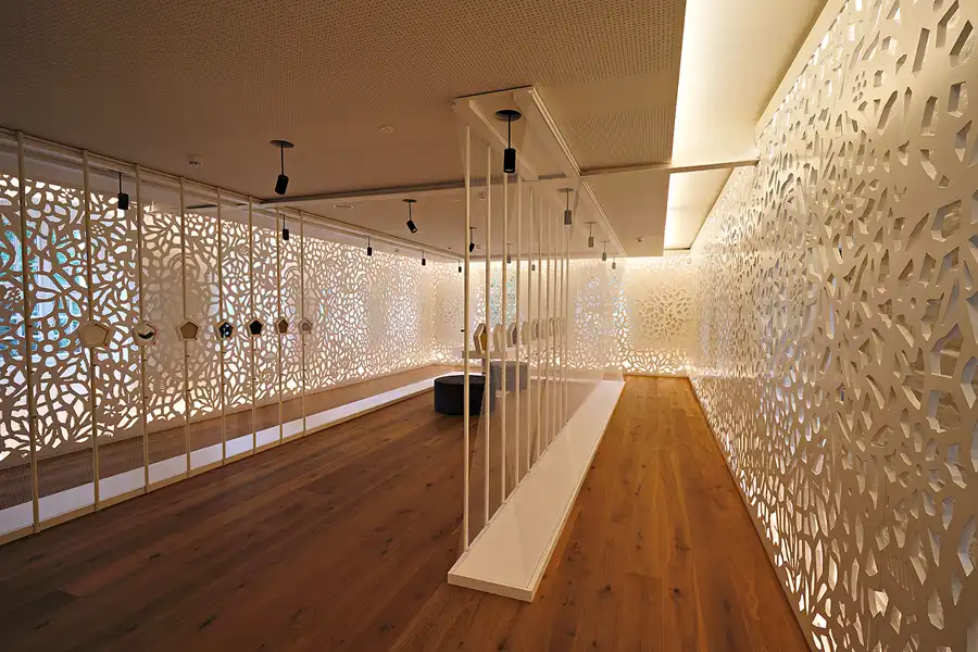 056 | 2024 | Plauen | Fabrik der Fäden – Weisbachsches Haus Plauen – Deutsches Forum für Textil und Spitze | © carsten riede fotografie