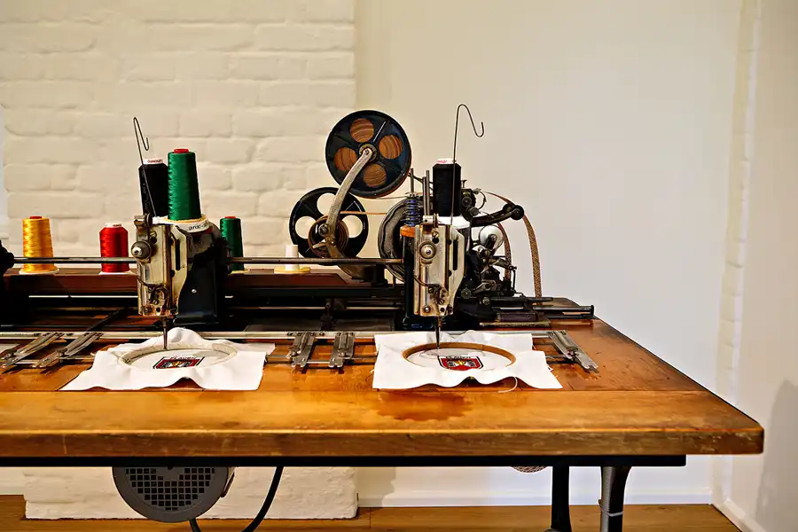 062 | 2024 | Plauen | Fabrik der Fäden – Weisbachsches Haus Plauen – Deutsches Forum für Textil und Spitze | © carsten riede fotografie