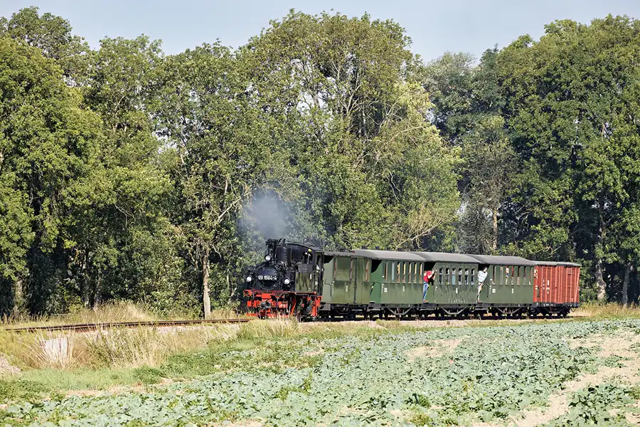 003 | 2024 | Naundorf | Birnenweg – Döllnitzbahn | © carsten riede fotografie