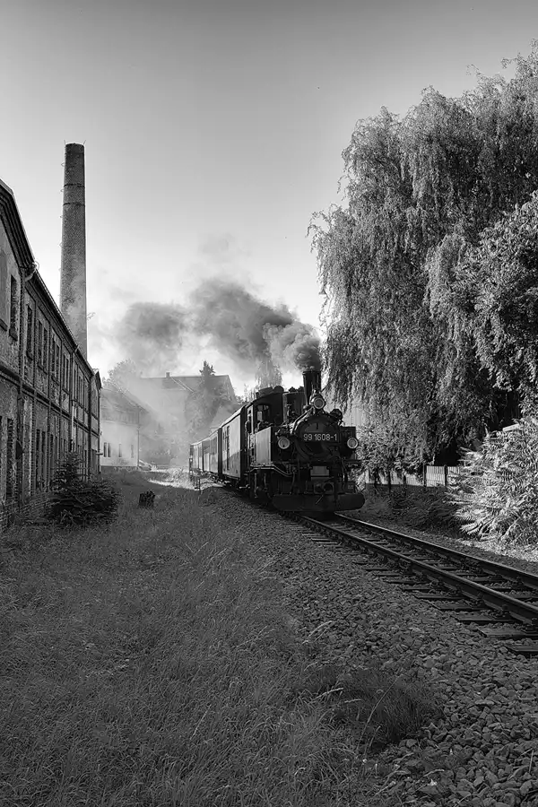 033 | 2024 | Mügeln | Döllnitzbahn | © carsten riede fotografie