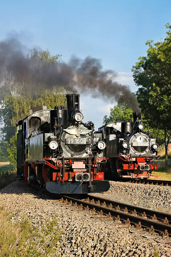 042 | 2024 | Mügeln OT Nebitzschen | Döllnitzbahn | © carsten riede fotografie