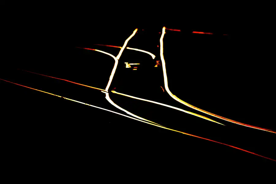 066 | 2024 | Mügeln | Bahnhof – Döllnitzbahn | © carsten riede fotografie