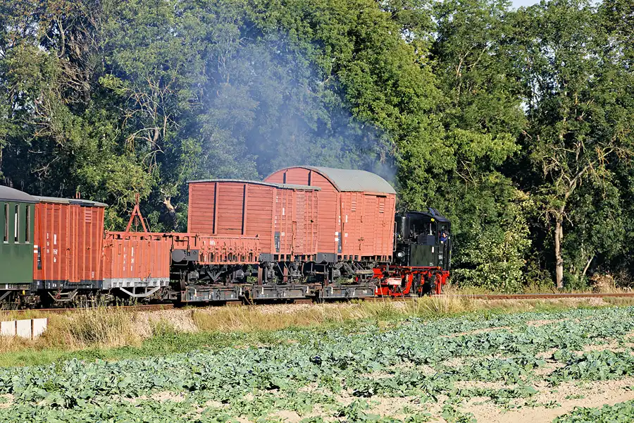 074 | 2024 | Naundorf | Birnenweg – Döllnitzbahn | © carsten riede fotografie