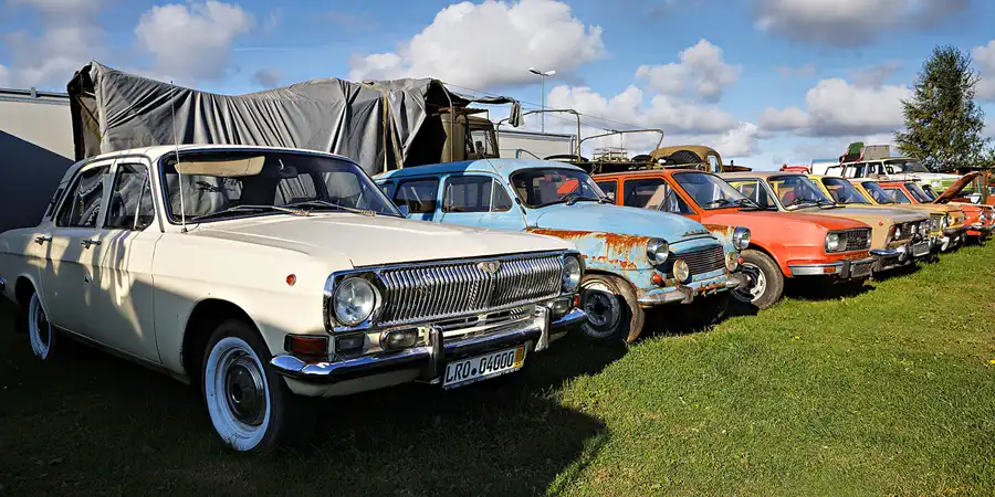 004 | 2024 | Reddelich | DDR Oldtimer Sammlung | © carsten riede fotografie