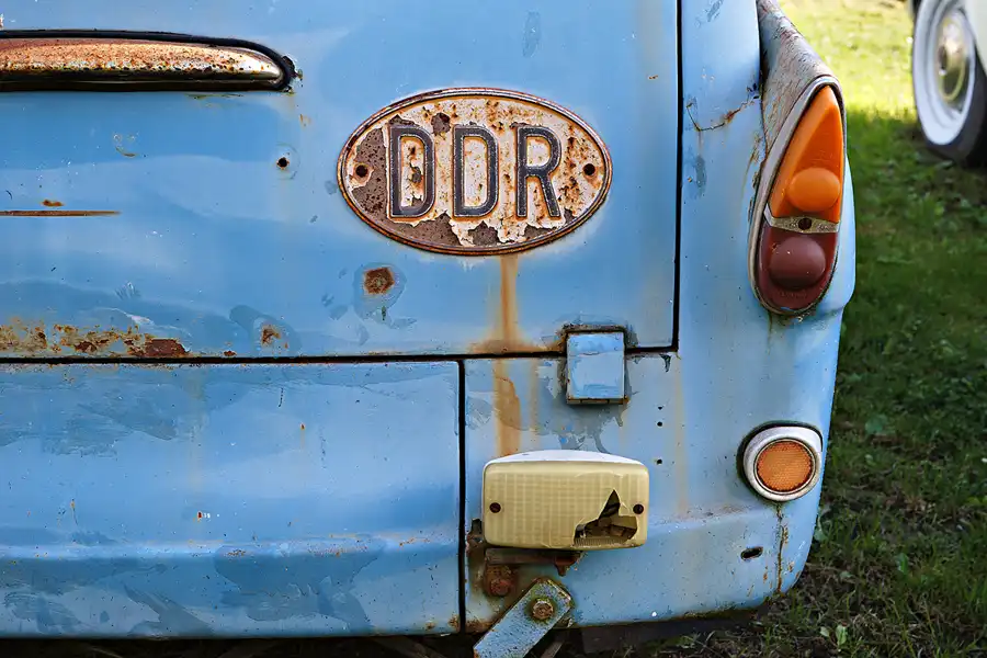 006 | 2024 | Reddelich | DDR Oldtimer Sammlung | © carsten riede fotografie