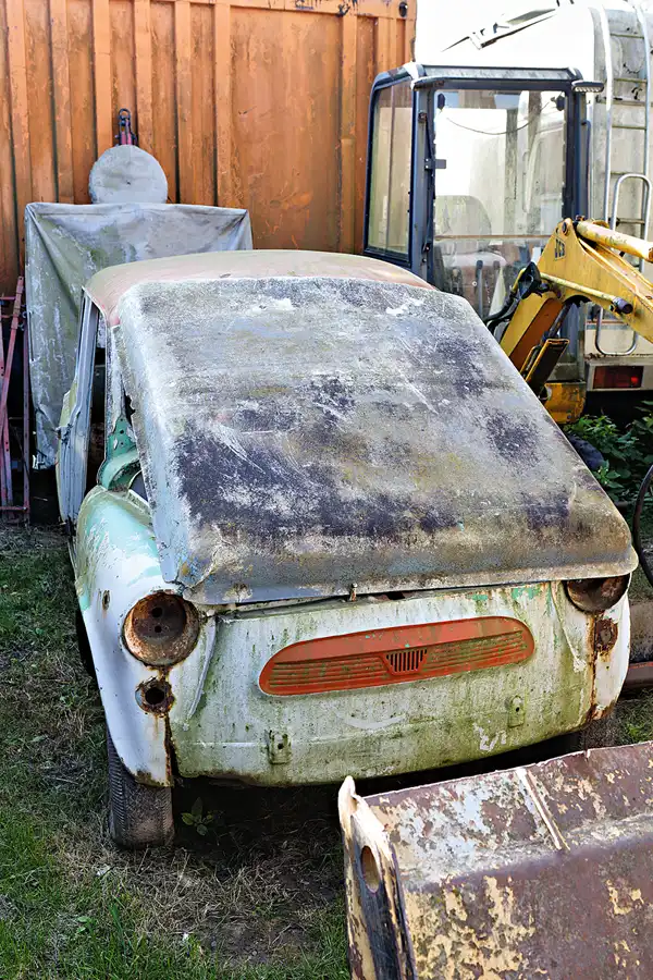 017 | 2024 | Reddelich | DDR Oldtimer Sammlung | © carsten riede fotografie