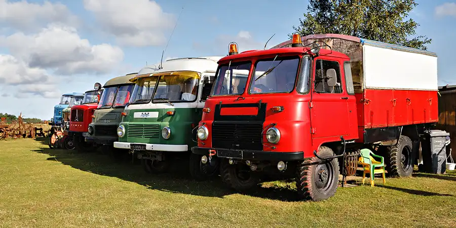 029 | 2024 | Reddelich | DDR Oldtimer Sammlung | © carsten riede fotografie