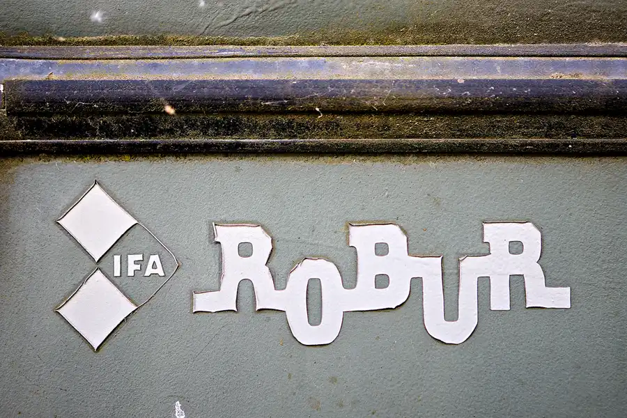 040 | 2024 | Reddelich | DDR Oldtimer Sammlung | © carsten riede fotografie