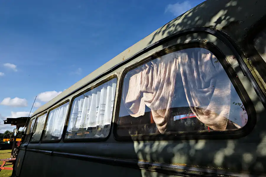 042 | 2024 | Reddelich | DDR Oldtimer Sammlung | © carsten riede fotografie