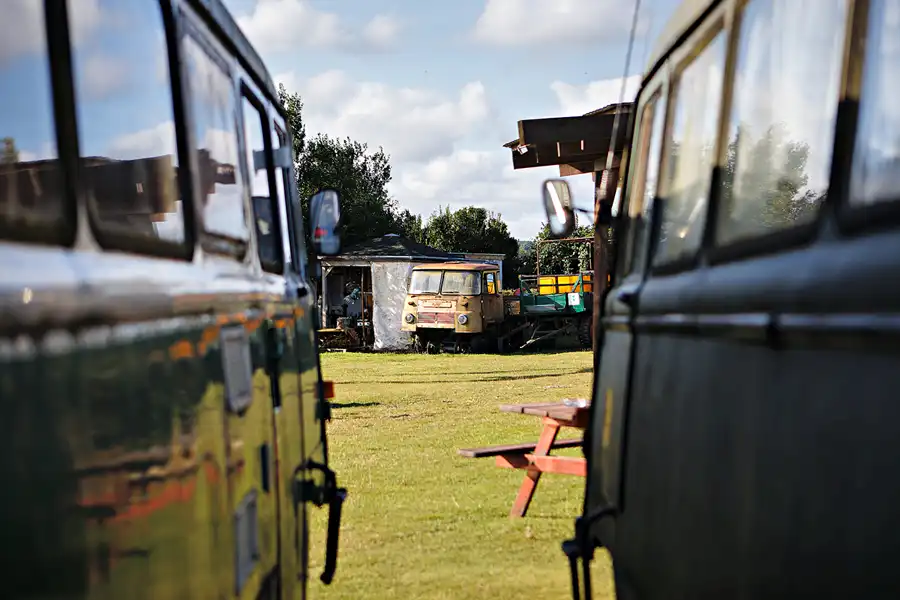 043 | 2024 | Reddelich | DDR Oldtimer Sammlung | © carsten riede fotografie