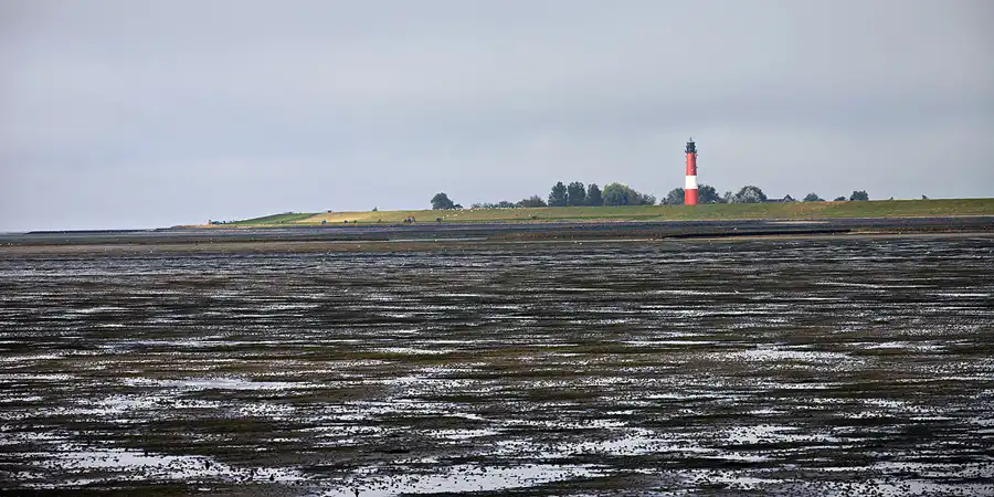 001 | 2024 | Pellworm | Leuchtturm Pellworm | © carsten riede fotografie