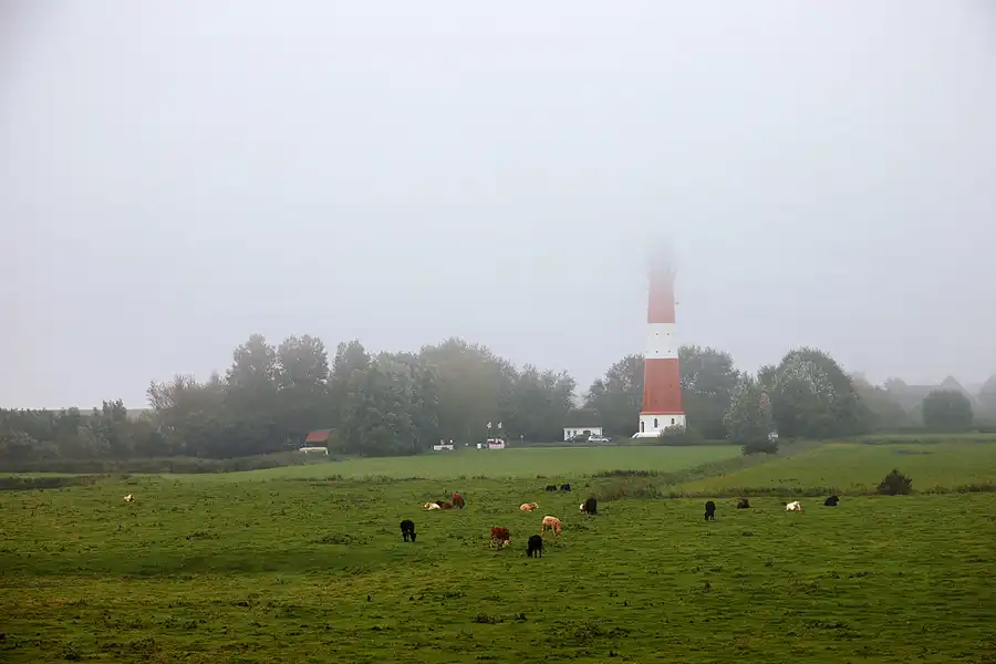 004 | 2024 | Pellworm | Leuchtturm Pellworm | © carsten riede fotografie