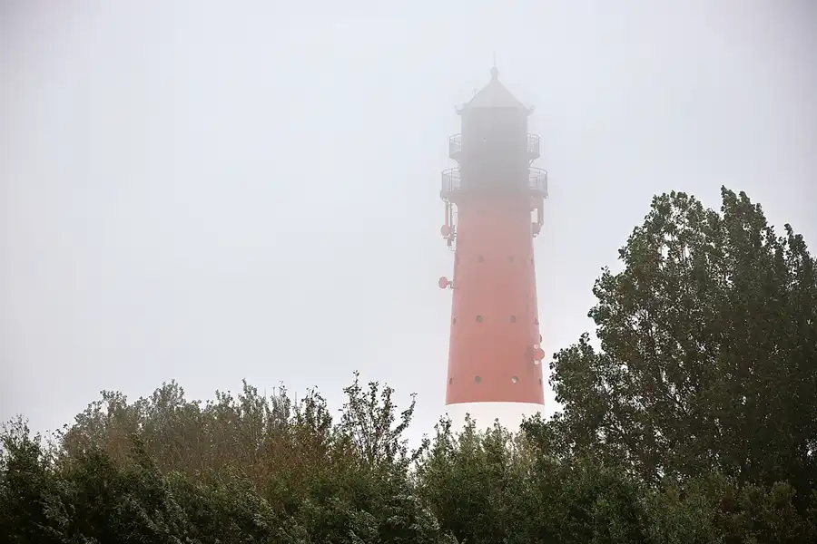 006 | 2024 | Pellworm | Leuchtturm Pellworm | © carsten riede fotografie