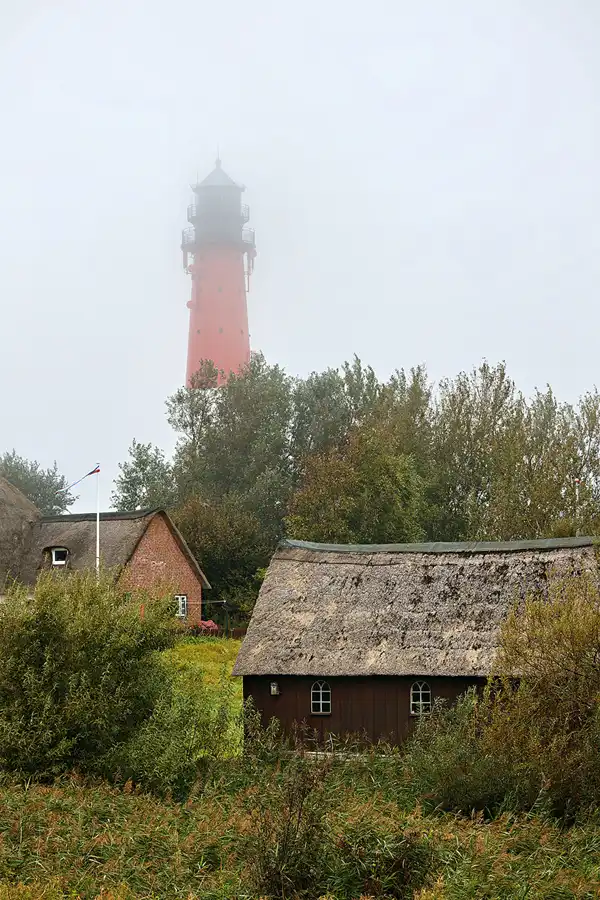 007 | 2024 | Pellworm | Leuchtturm Pellworm | © carsten riede fotografie