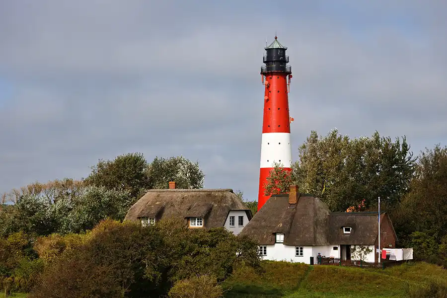 015 | 2024 | Pellworm | Leuchtturm Pellworm | © carsten riede fotografie