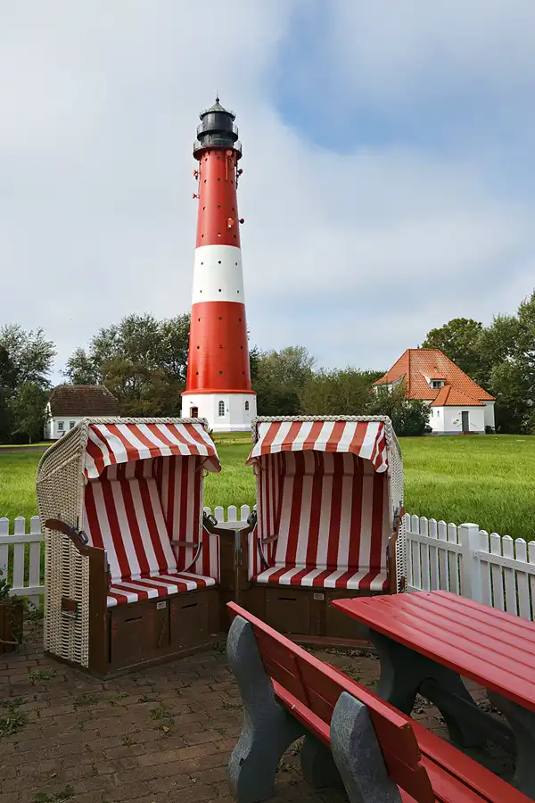 016 | 2024 | Pellworm | Leuchtturm Pellworm | © carsten riede fotografie