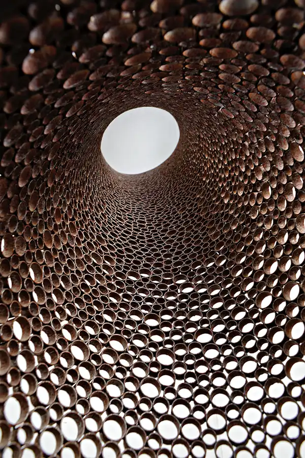 058 | 2024 | Büdelsdorf | Nordart im Kunstwerk Carlshütte | © carsten riede fotografie