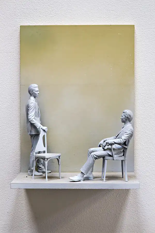 063 | 2024 | Büdelsdorf | Nordart im Kunstwerk Carlshütte | © carsten riede fotografie