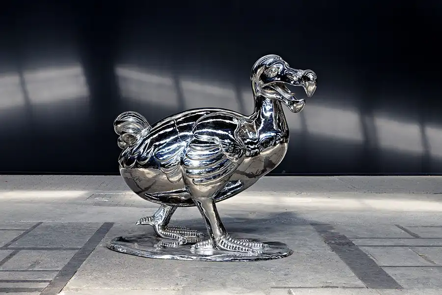 068 | 2024 | Büdelsdorf | Nordart im Kunstwerk Carlshütte | © carsten riede fotografie