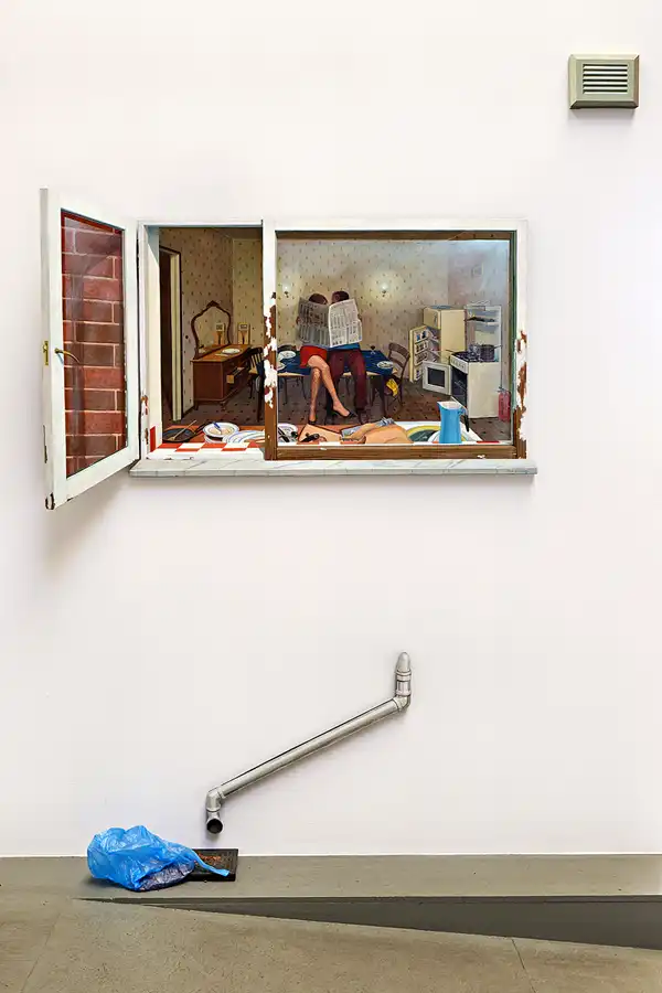 072 | 2024 | Büdelsdorf | Nordart im Kunstwerk Carlshütte | © carsten riede fotografie