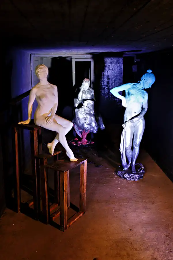 094 | 2024 | Büdelsdorf | Nordart im Kunstwerk Carlshütte | © carsten riede fotografie