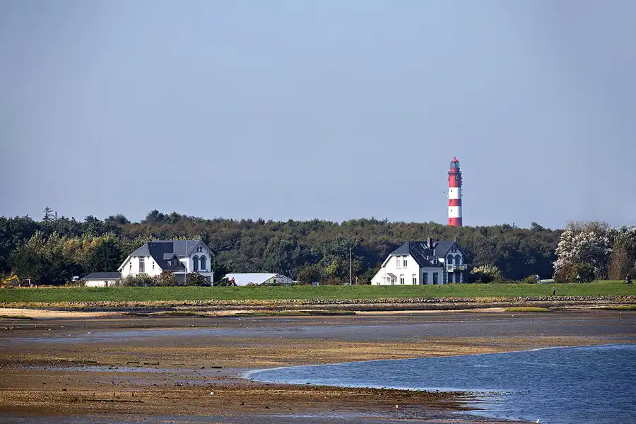 007 | 2024 | Amrum | Leuchtturm Amrum | © carsten riede fotografie