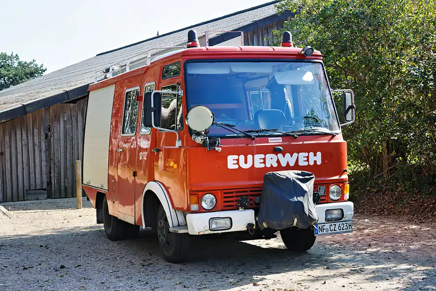 015 | 2024 | Amrum | © carsten riede fotografie