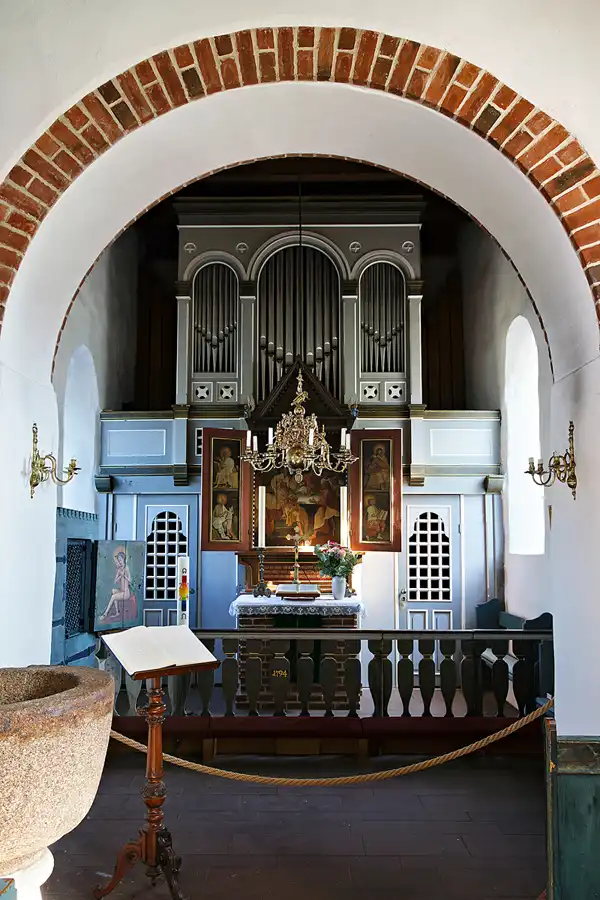 028 | 2024 | Amrum | © carsten riede fotografie