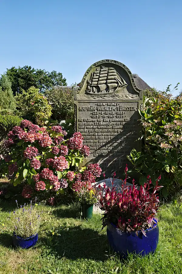 031 | 2024 | Amrum | © carsten riede fotografie