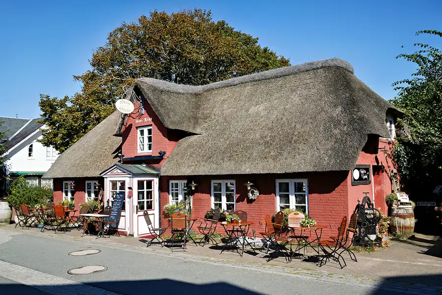 034 | 2024 | Amrum | © carsten riede fotografie