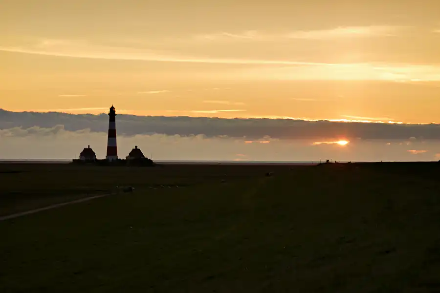 032 | 2024 | Westerhever | Leuchtturm Westerheversand | © carsten riede fotografie