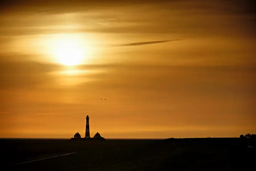 039 | 2024 | Westerhever | Leuchtturm Westerheversand | © carsten riede fotografie