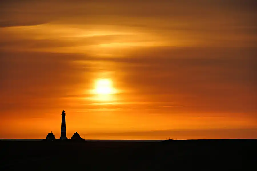 040 | 2024 | Westerhever | Leuchtturm Westerheversand | © carsten riede fotografie