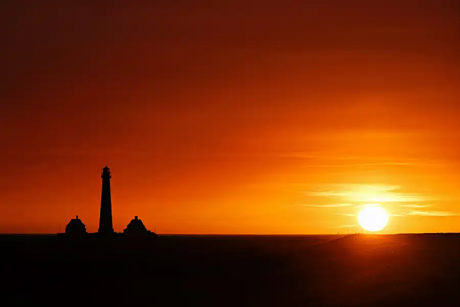 042 | 2024 | Westerhever | Leuchtturm Westerheversand | © carsten riede fotografie
