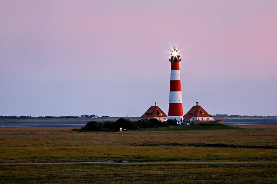 047 | 2024 | Westerhever | Leuchtturm Westerheversand | © carsten riede fotografie