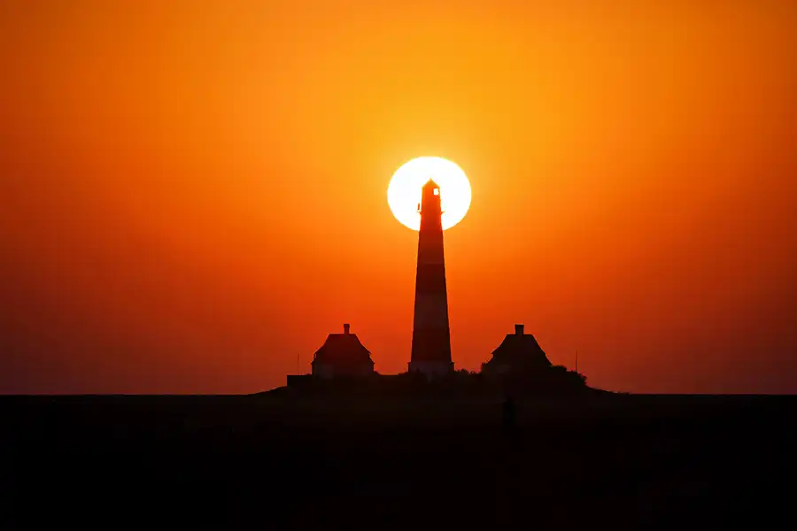 051 | 2024 | Westerhever | Leuchtturm Westerheversand | © carsten riede fotografie