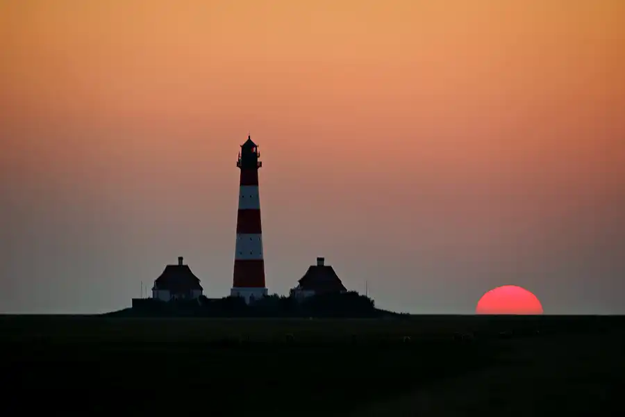 055 | 2024 | Westerhever | Leuchtturm Westerheversand | © carsten riede fotografie