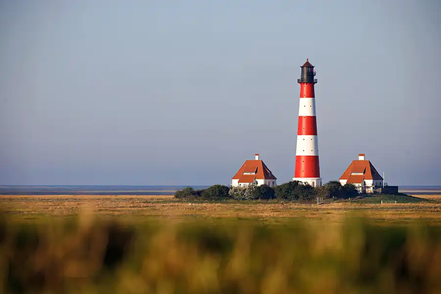 059 | 2024 | Westerhever | Leuchtturm Westerheversand | © carsten riede fotografie
