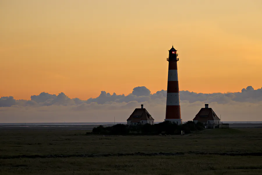 033 | 2024 | Westerhever | Leuchtturm Westerheversand | © carsten riede fotografie