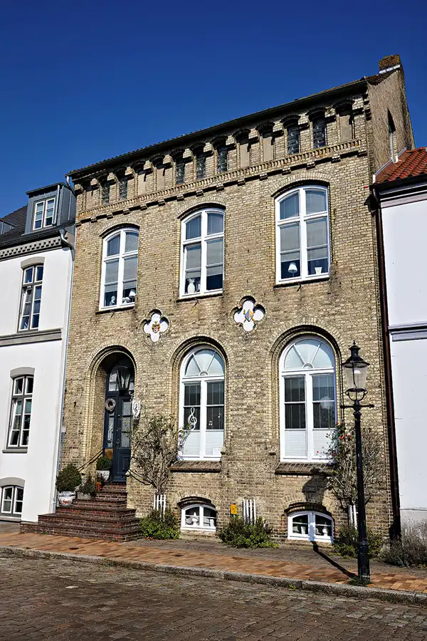 008 | 2024 | Friedrichstadt | © carsten riede fotografie